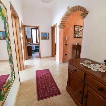 Casa Diana P3115 Appartamento