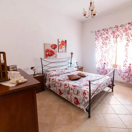 Appartamento Casa Diana P3115