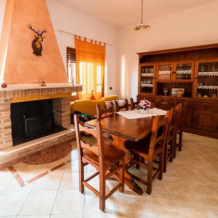 Casa Diana P3115 * ריולה סארדו