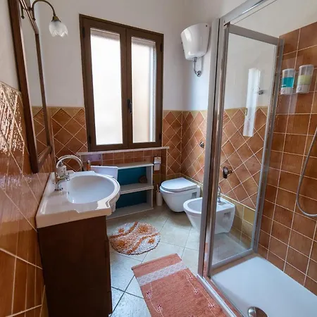 Appartamento Casa Diana P3115