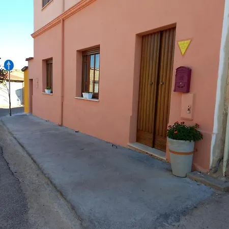 Appartamento Casa Diana P3115