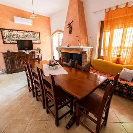 Casa Diana P3115 Apartman *