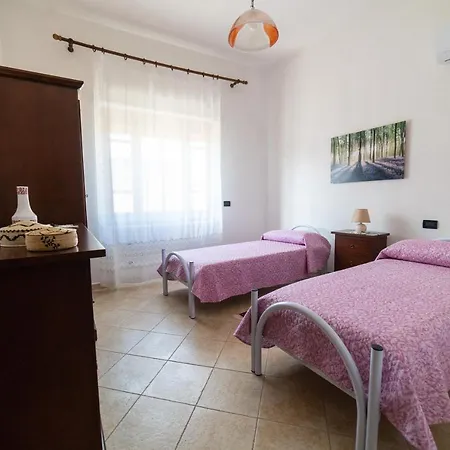 Casa Diana P3115 Riola Sardo