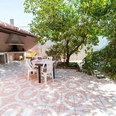 Apartman Casa Diana P3115 *