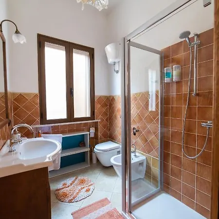 Casa Diana P3115 Riola Sardo