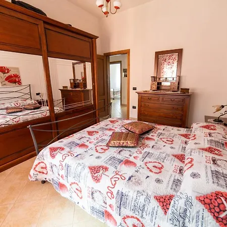 Casa Diana P3115 Lägenhet *