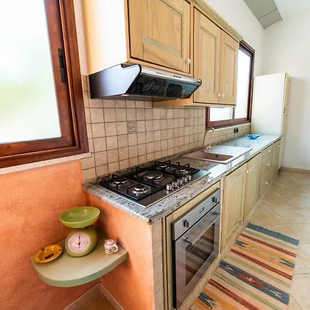 Appartement Casa Diana P3115 Riola Sardo