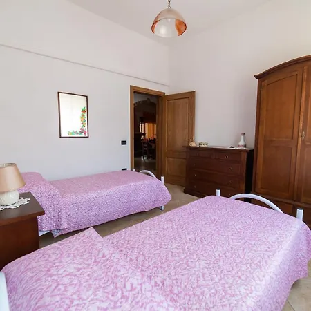 Casa Diana P3115 Apartmán