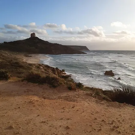 Casa Diana P3115 Apartmán *