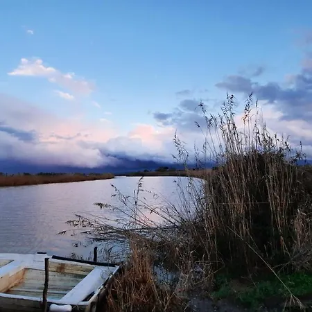 Casa Diana P3115 Apartman *