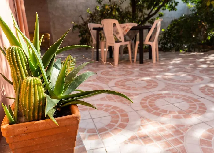 Apartman Casa Diana P3115