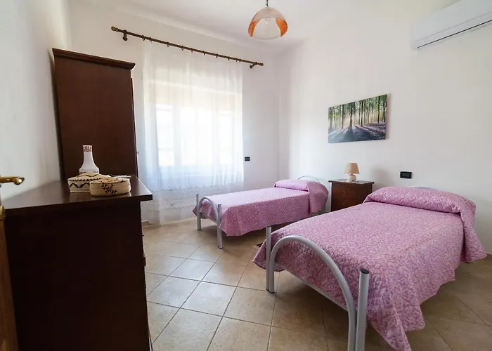 Casa Diana P3115 Riola Sardo