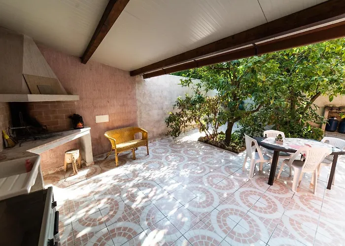 Casa Diana P3115 Apartman