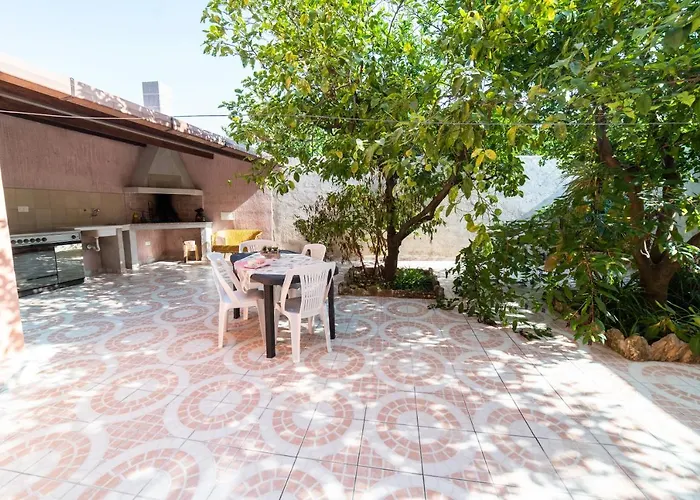 Apartman Casa Diana P3115 *