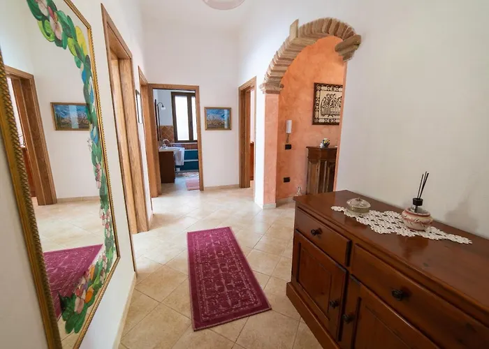 Casa Diana P3115 Apartman