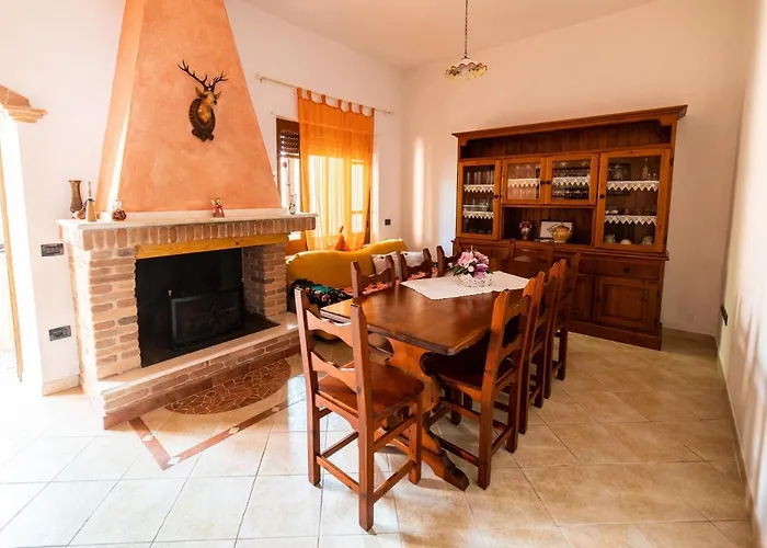 Casa Diana P3115 * Riola Sardo