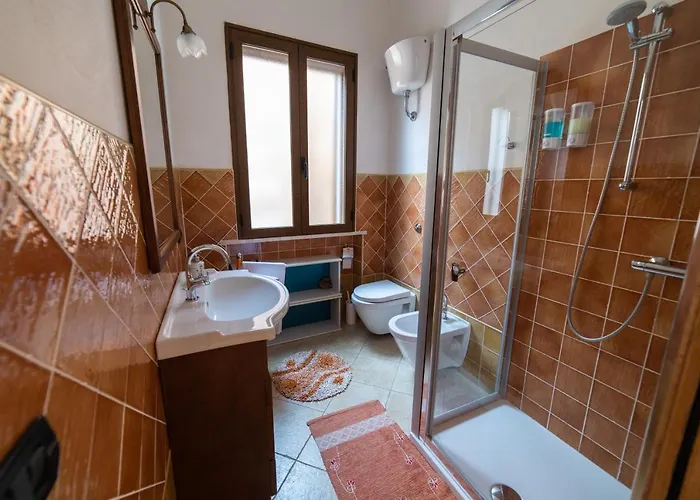 Apartman Casa Diana P3115