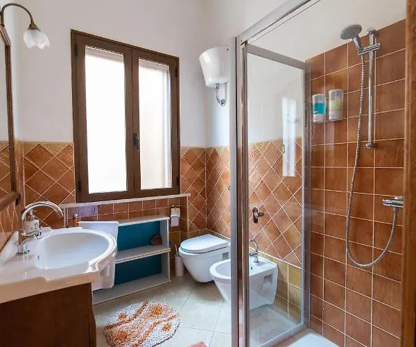 Casa Diana P3115 Riola Sardo