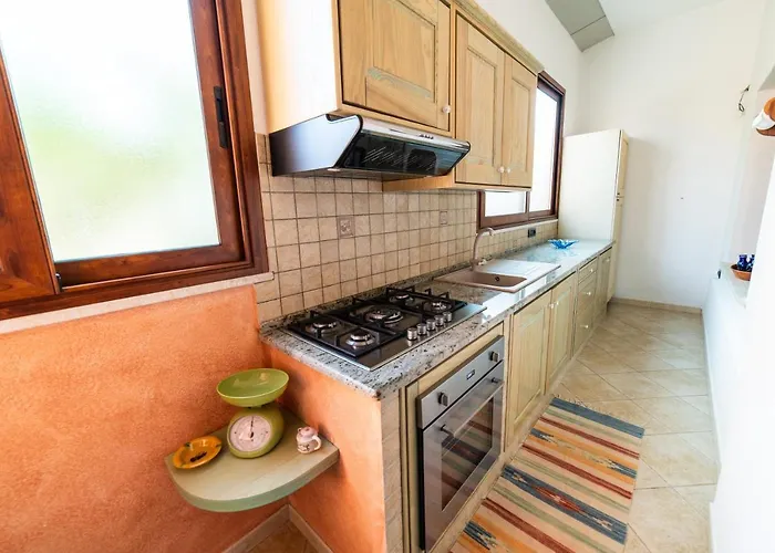 Apartman Casa Diana P3115 Riola Sardo