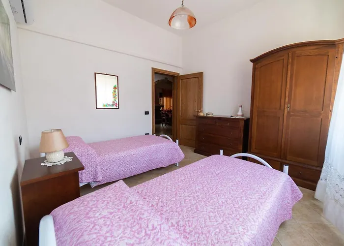 Casa Diana P3115 Apartman