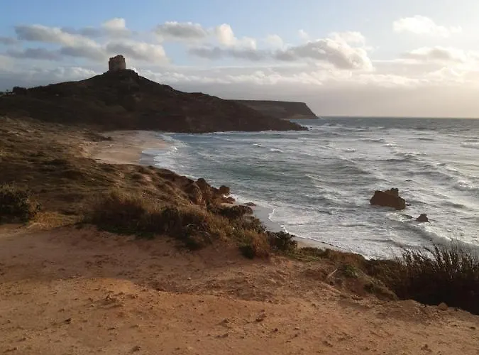 Casa Diana P3115 Apartman *