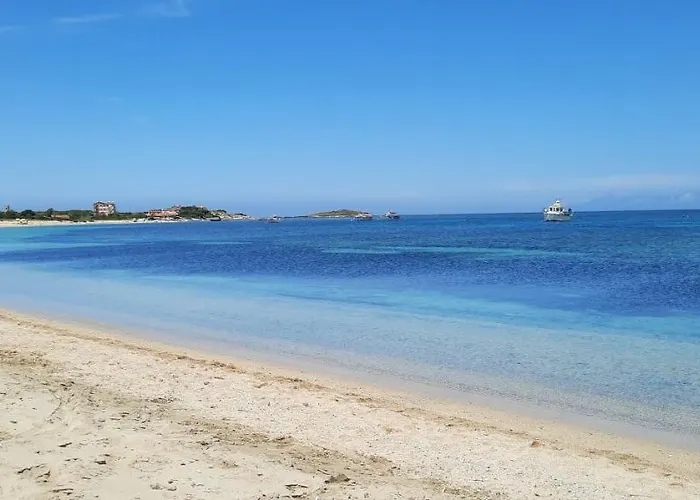 Casa Diana P3115 Apartman