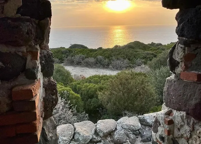 Casa Diana P3115 Riola Sardo