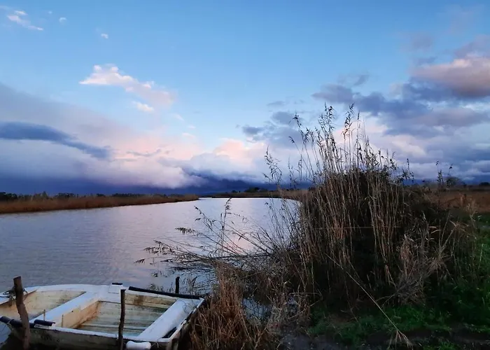 Casa Diana P3115 Apartman *