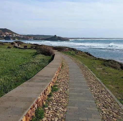 Casa Diana P3115 Apartman