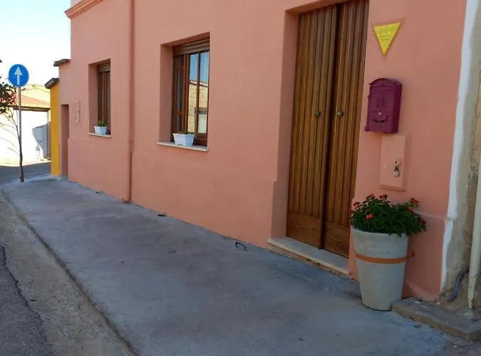 Apartman Casa Diana P3115