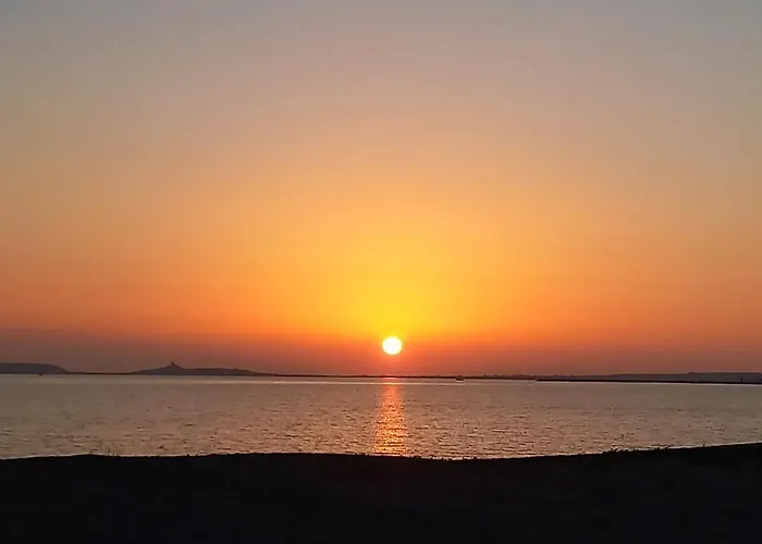 Casa Diana P3115 Apartman