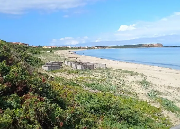 Casa Diana P3115 Apartman *